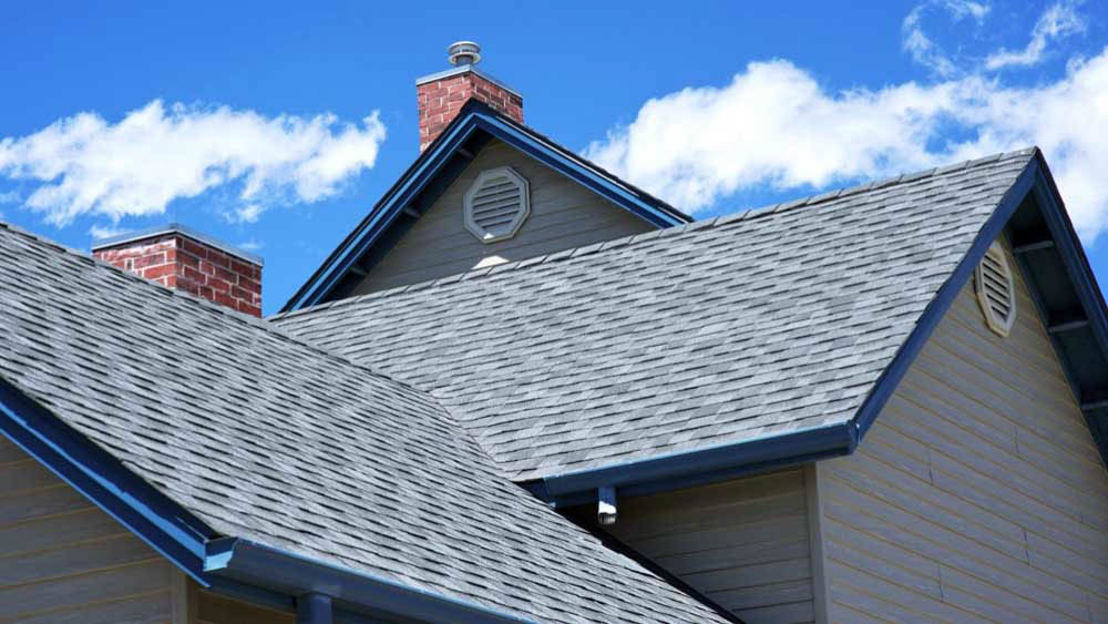 Home Improvement: Roofing